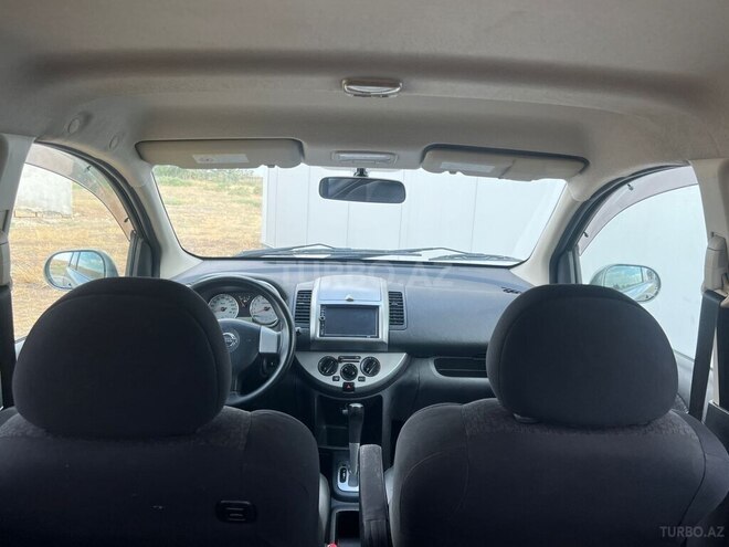 Nissan Note 2011, 56,385 km - 1.5 л - Bakı