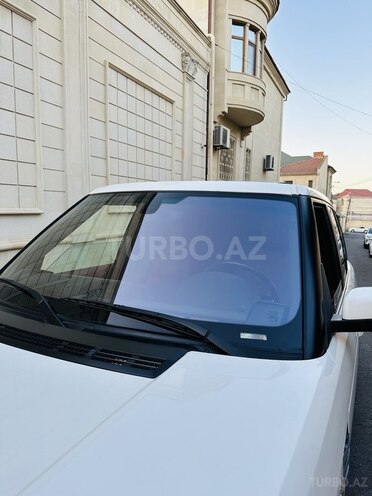 Land Rover Range Rover 2007, 182,000 km - 4.2 l - Bakı