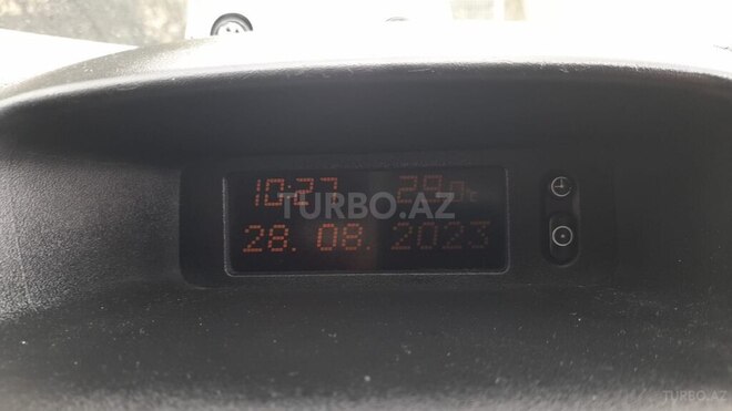 Opel Astra 1999, 245,939 km - 1.8 l - Bakı