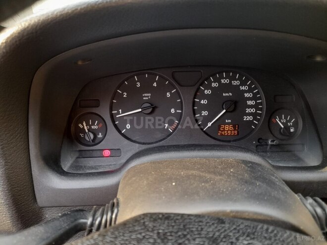 Opel Astra 1999, 245,939 km - 1.8 l - Bakı