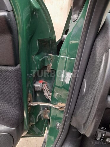 Opel Astra 1999, 245,939 km - 1.8 l - Bakı