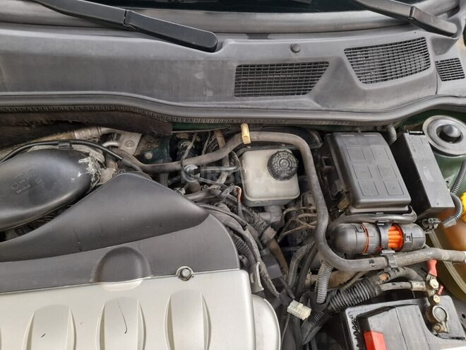Opel Astra 1999, 245,939 km - 1.8 l - Bakı