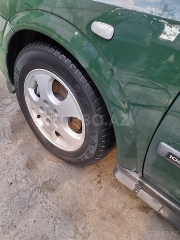 Opel Astra 1999, 245,939 km - 1.8 l - Bakı