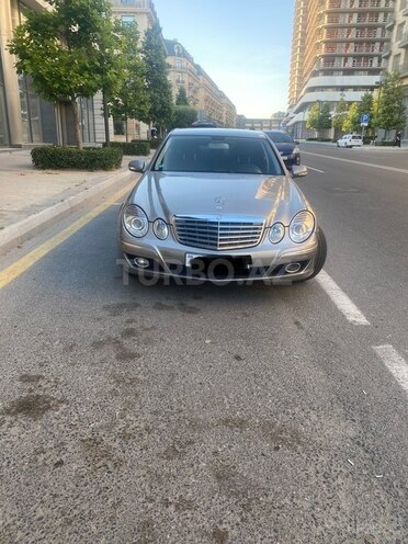 Mercedes E 200 2007, 298,547 km - 1.8 л - Bakı