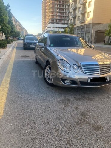 Mercedes E 200 2007, 298,547 km - 1.8 л - Bakı