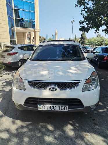Hyundai Veracruz 2008, 282,000 km - 3.8 л - Bakı