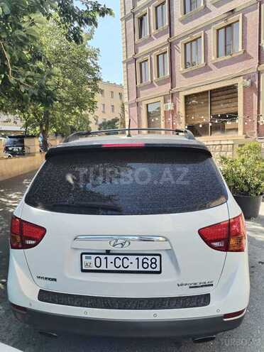 Hyundai Veracruz 2008, 282,000 km - 3.8 л - Bakı