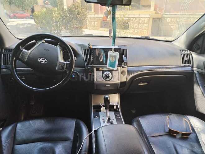 Hyundai Veracruz 2008, 282,000 km - 3.8 л - Bakı