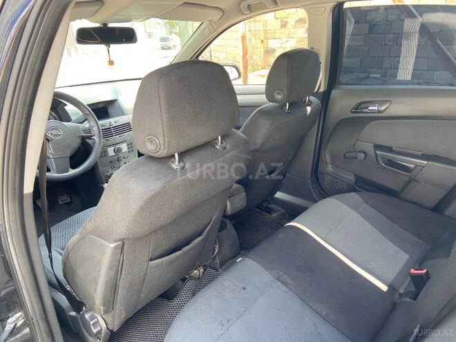 Opel Astra 2005, 255,000 km - 1.4 l - Bakı