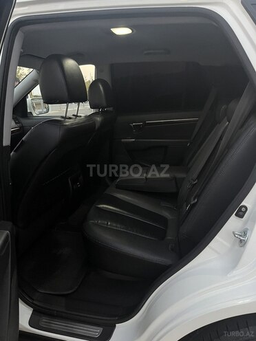 Hyundai Santa Fe 2010, 171,350 km - 2.0 л - Bakı