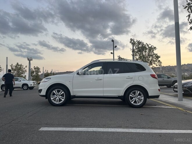 Hyundai Santa Fe 2010, 171,350 km - 2.0 л - Bakı
