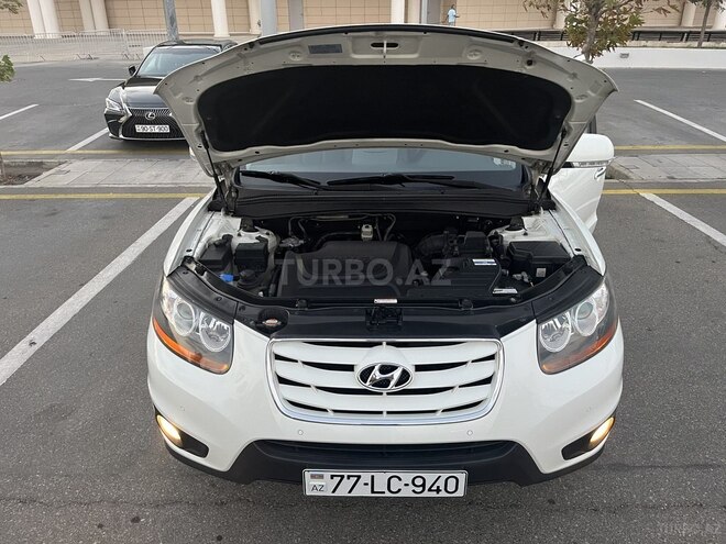 Hyundai Santa Fe 2010, 171,350 km - 2.0 л - Bakı