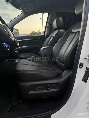 Hyundai Santa Fe 2010, 171,350 km - 2.0 л - Bakı