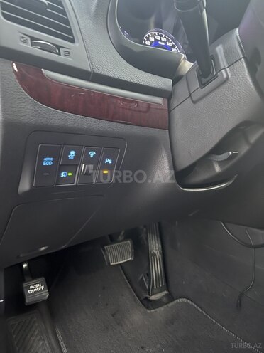 Hyundai Santa Fe 2010, 171,350 km - 2.0 л - Bakı