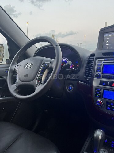 Hyundai Santa Fe 2010, 171,350 km - 2.0 л - Bakı