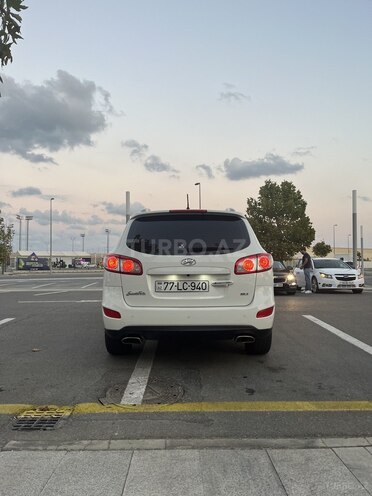 Hyundai Santa Fe 2010, 171,350 km - 2.0 л - Bakı