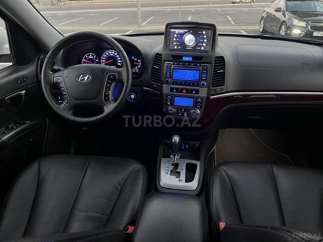 Hyundai Santa Fe 2010, 171,350 km - 2.0 л - Bakı