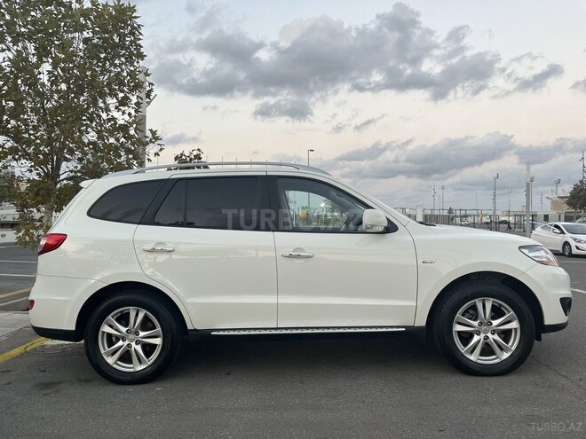 Hyundai Santa Fe 2010, 171,350 km - 2.0 л - Bakı