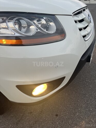 Hyundai Santa Fe 2010, 171,350 km - 2.0 л - Bakı