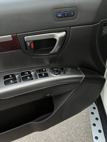 Hyundai Santa Fe 2010, 171,350 km - 2.0 л - Bakı
