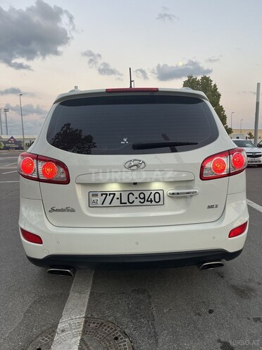 Hyundai Santa Fe 2010, 171,350 km - 2.0 л - Bakı