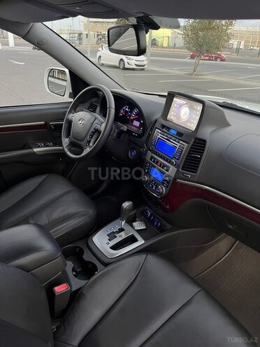 Hyundai Santa Fe 2010, 171,350 km - 2.0 л - Bakı