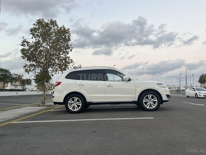 Hyundai Santa Fe 2010, 171,350 km - 2.0 л - Bakı