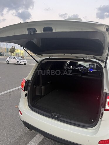 Hyundai Santa Fe 2010, 171,350 km - 2.0 л - Bakı