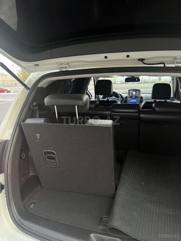 Hyundai Santa Fe 2010, 171,350 km - 2.0 л - Bakı