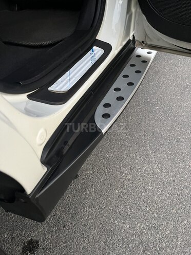 Hyundai Santa Fe 2010, 171,350 km - 2.0 л - Bakı