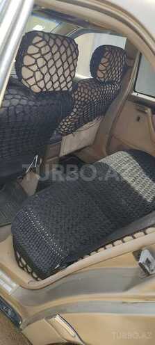 Mercedes C 180 1996, 410,000 km - 1.8 л - Bakı