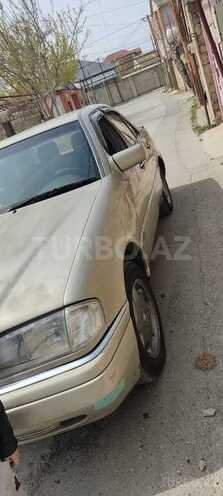 Mercedes C 180 1996, 410,000 km - 1.8 л - Bakı