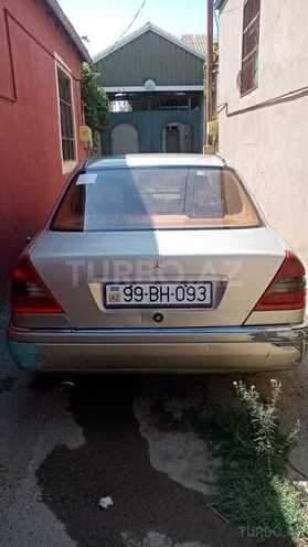 Mercedes C 180 1996, 410,000 km - 1.8 л - Bakı