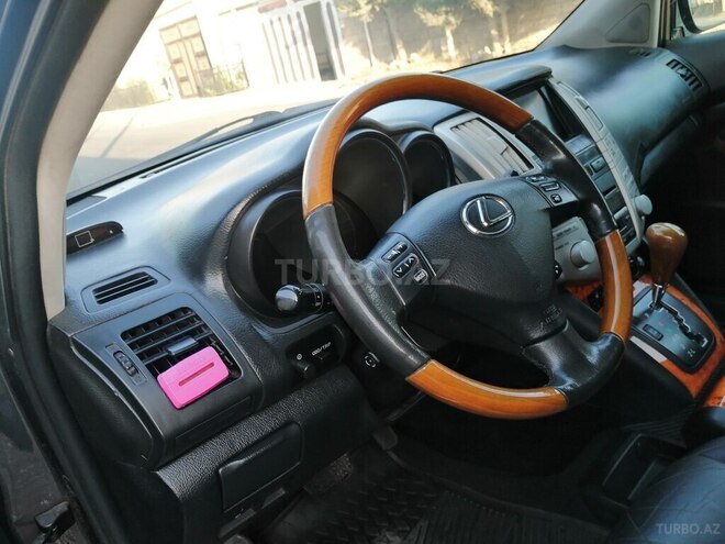 Lexus RX 350 2006, 220,000 km - 3.5 l - Bakı