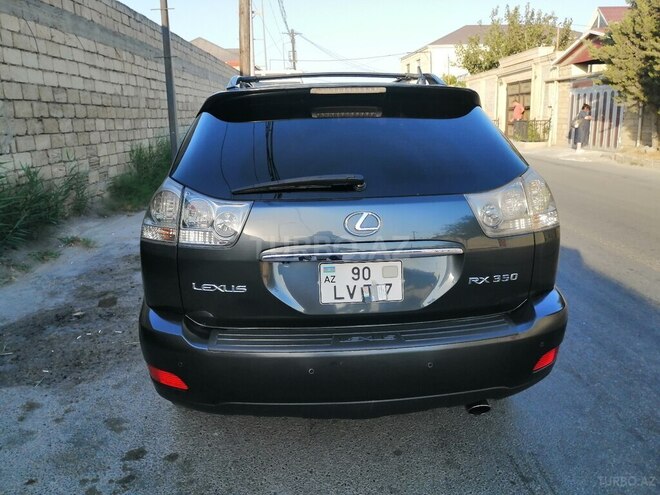 Lexus RX 350 2006, 220,000 km - 3.5 l - Bakı