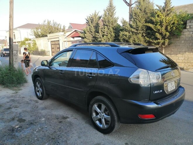 Lexus RX 350 2006, 220,000 km - 3.5 l - Bakı