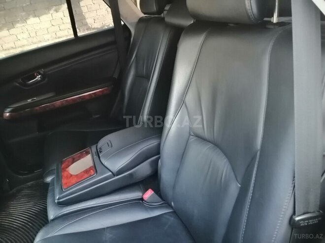 Lexus RX 350 2006, 220,000 km - 3.5 l - Bakı