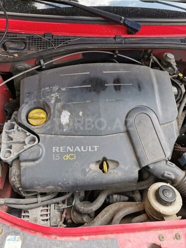 Dacia Logan 2009, 220,659 km - 1.5 l - Bakı