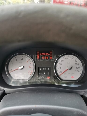 Dacia Logan 2009, 220,659 km - 1.5 l - Bakı