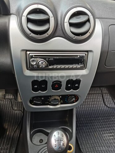 Dacia Logan 2009, 220,659 km - 1.5 l - Bakı