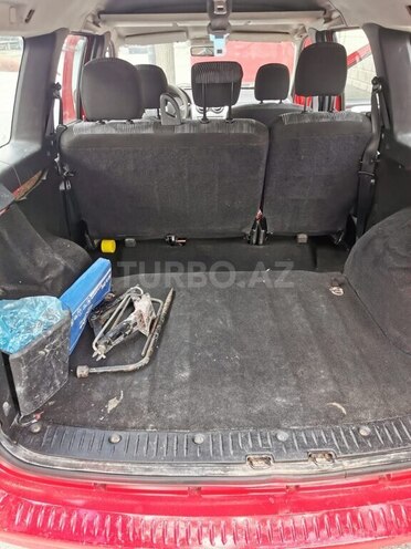 Dacia Logan 2009, 220,659 km - 1.5 l - Bakı