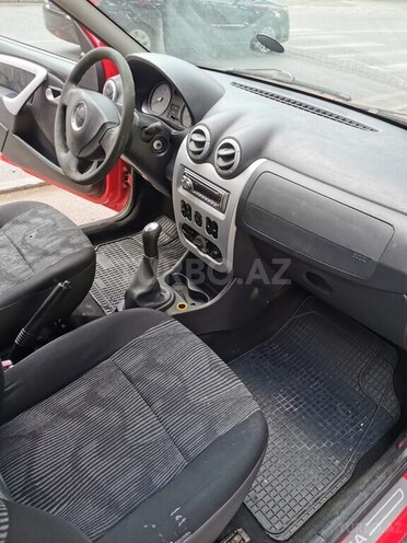 Dacia Logan 2009, 220,659 km - 1.5 l - Bakı