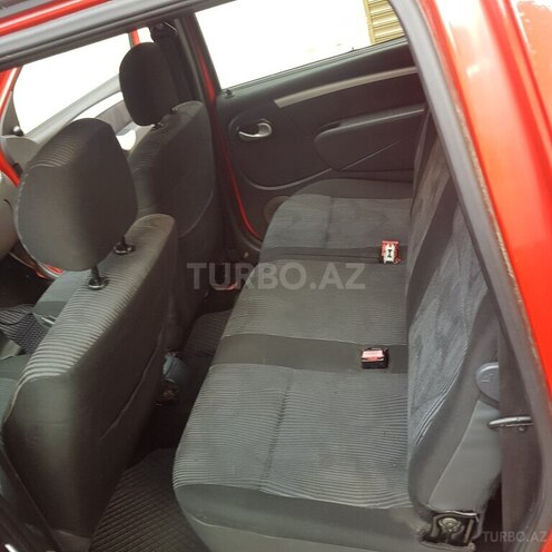 Dacia Logan 2009, 220,659 km - 1.5 l - Bakı