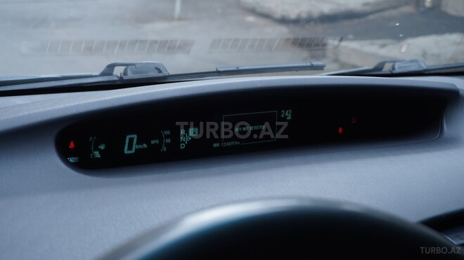 Toyota Prius 2014, 199,559 km - 1.8 л - Bakı