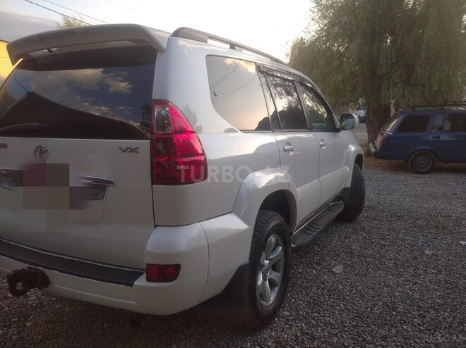 Toyota Prado 2008, 269,352 km - 4.0 l - Xaçmaz