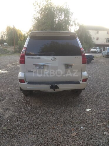 Toyota Prado 2008, 269,352 km - 4.0 l - Xaçmaz