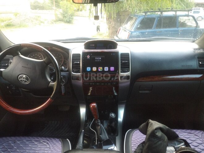 Toyota Prado 2008, 269,352 km - 4.0 l - Xaçmaz