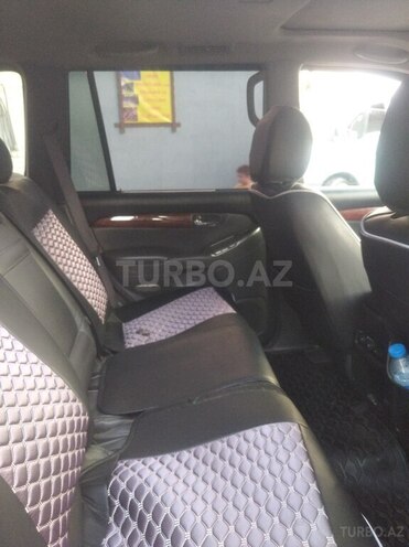 Toyota Prado 2008, 269,352 km - 4.0 l - Xaçmaz