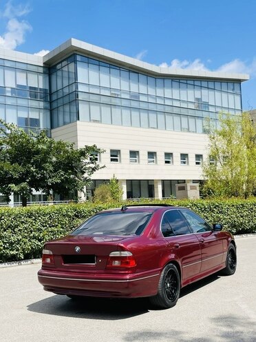 BMW 523 1998, 420,000 km - 2.5 l - Bakı
