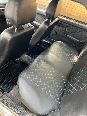 LADA (VAZ) 21099 2002, 36,255 km - 1.6 л - Masallı